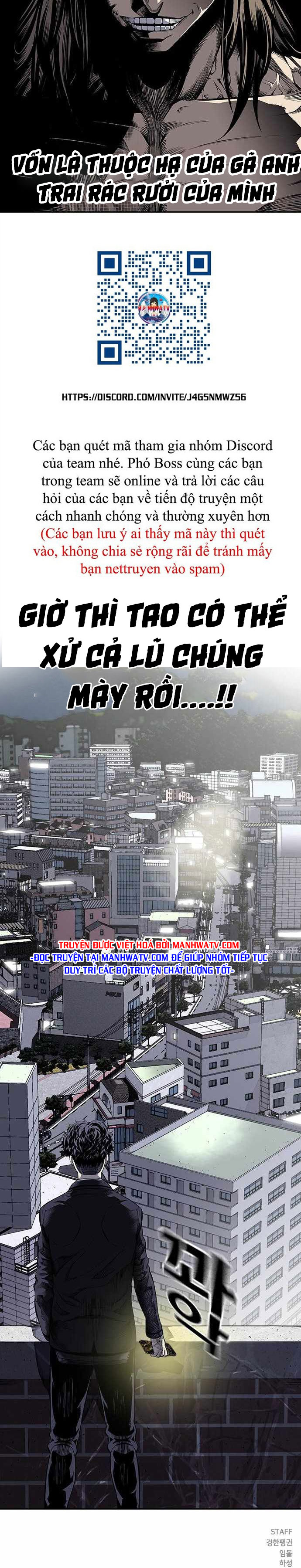 Đọc truyện King game - Trò chơi vương giả - Chap 2
